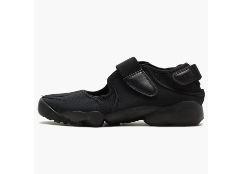 Nike Air Rift Breathe Triple (DN1338-004) schwarz