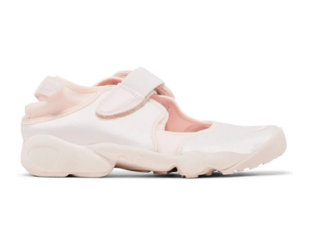 Nike Air Rift Premium SE Light Soft Ribbons (HQ3761 640) bunt
