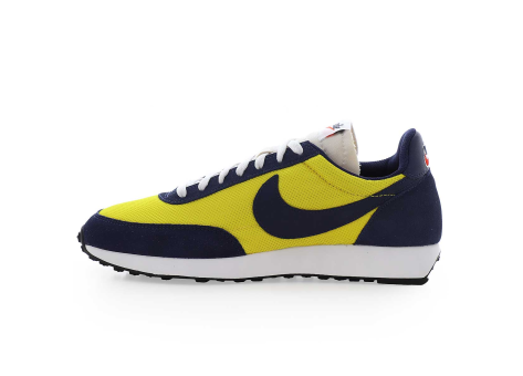 Nike Air Tailwind 79 Varsity Maize Navy (487754-702) bunt
