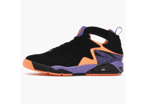 Nike Air Tech Challenge Huarache Suns (630957 002) schwarz