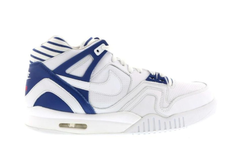 Nike Air Tech Challenge II Pinstripe (725157-100) bunt