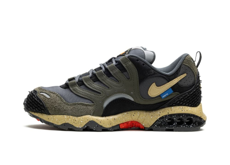 Nike Air Terra Humara Cargo Khaki Undefeated (FN7546 300) bunt