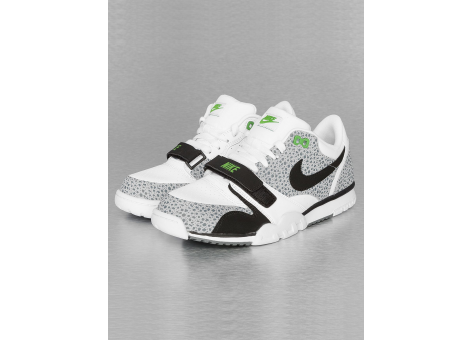 Nike Air Trainer 1 Low (637995-100) weiss