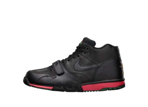 Nike Air Trainer 1 Mid Prm Qs Draft Day (607081 001) schwarz