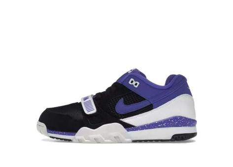 Nike Air Trainer 2 Prm Qs Persian (632193 001) schwarz