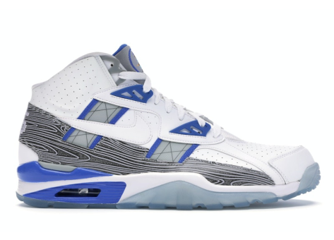 Nike Air Trainer Sc High Prm Qs (638074 102) weiss