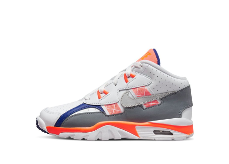 Nike Air Trainer SC High PS 2022 Auburn (DV2353 100) bunt