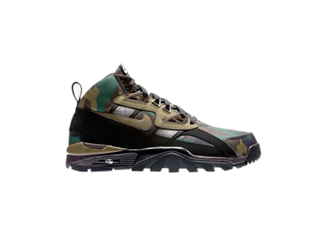 Nike Air Trainer SC High SneakerBoot (684713 003) bunt
