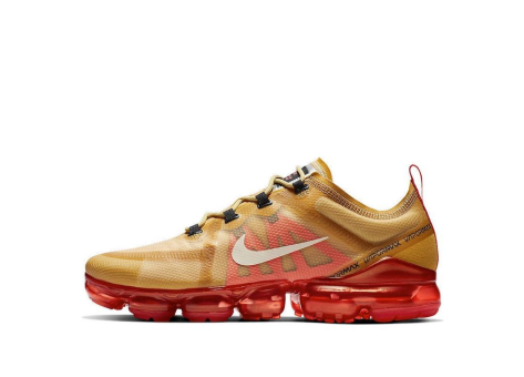 Nike Air VaporMax 2019 Gold (AR6631-701) bunt