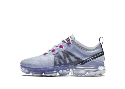 Nike Air VaporMax 2019 Football Grey (AR6632-023) bunt