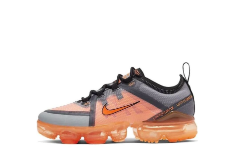 Nike Air VaporMax 2019 GS Total Grey (AJ2616 013) bunt