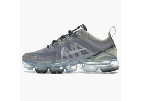 Nike Air VaporMax 2019 Premium Mineral Spruce (AT6817 300) grau