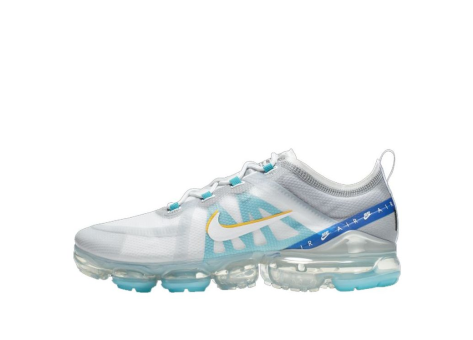 Nike Air VaporMax 2019 SE Wolf Grey (CI1240-102) weiss