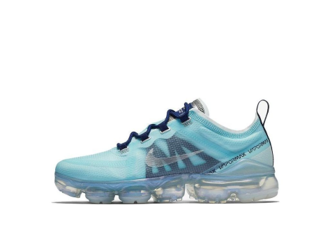 Nike Air VaporMax 2019 Teal Tint (AR6632-300) blau
