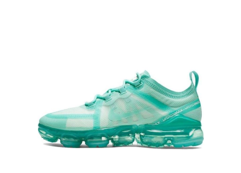 Nike Air VaporMax 2019 Teal Tint Hyper Turquoise (CI9903 300) türkis