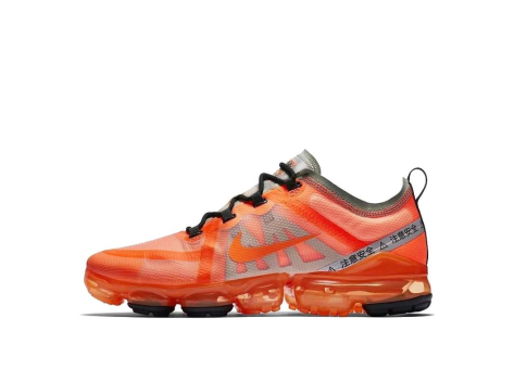 Nike Air VaporMax 2019 Total (CN6971-888) orange