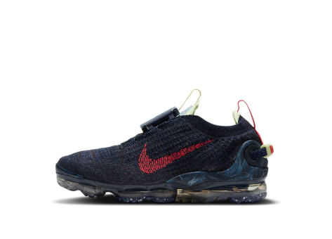 Nike Air VaporMax 2020 GS Siren Obsidian (CJ4069 401) schwarz