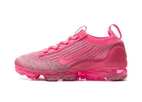 Nike Air Vapormax 2021 Flyknit Hyper womens (DZ5195 600) pink