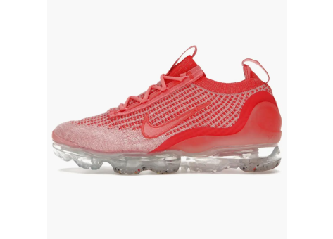 Nike Air VaporMax 2021 Magic Ember Flyknit womens (DC4112 800) rot