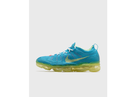 Nike air vapormax blau on sale