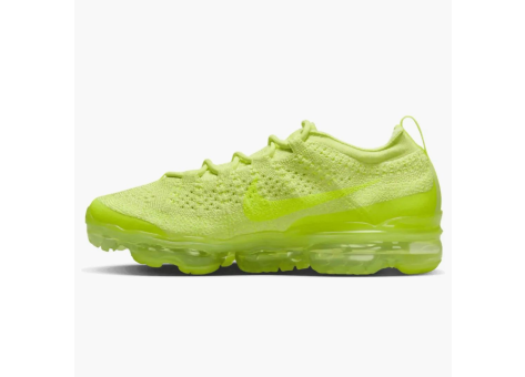 Nike Air Vapormax 2023 Flyknit Lemon Twist (DV6840 700) gelb