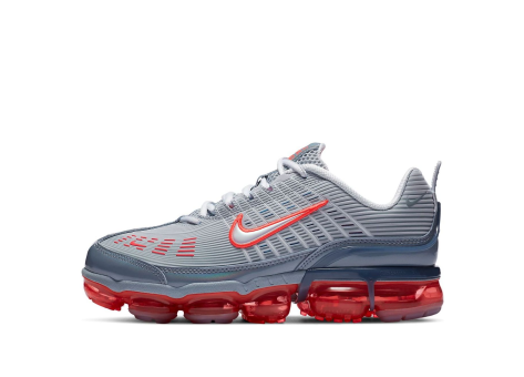 Nike Air VaporMax 360 Grey Flash Crimson (CK9671 002) bunt