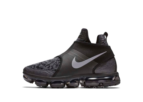 Nike Air VaporMax Chukka Slip Silver (AO9326-002) schwarz