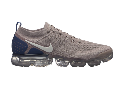 Nike Air VaporMax Flyknit 2 Diffused Taupe (942842-201) grau