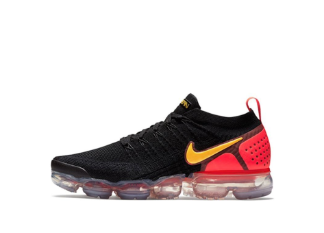 Nike Air VaporMax Flyknit 2 Laser (942842-005) schwarz