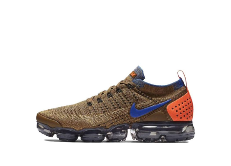 Nike Air VaporMax Flyknit 2 (942842-203) braun