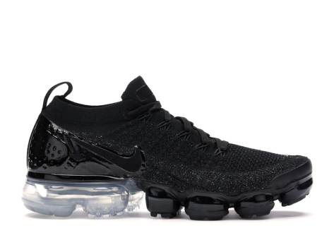 Nike Air VaporMax Flyknit 2 (942843-014) schwarz