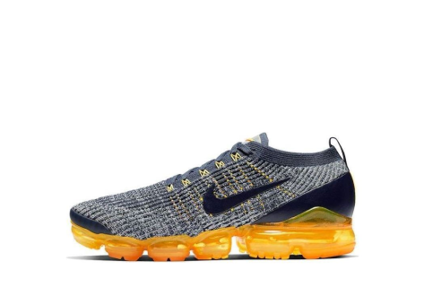 Nike Air VaporMax Flyknit 3 College Navy (AJ6900 400) bunt