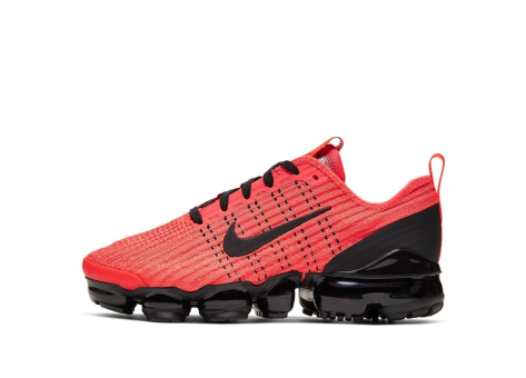 Nike Air VaporMax Flyknit 3 GS Crimson Flash (BQ5238 601) rot