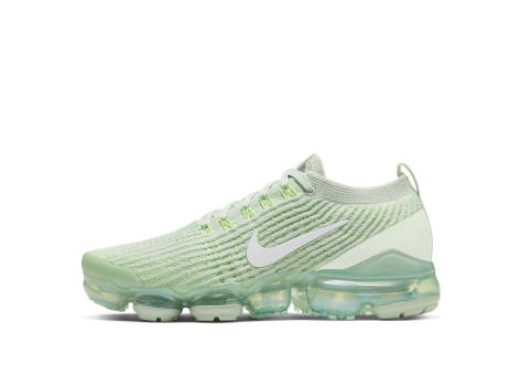 Nike Air VaporMax Flyknit 3 Jade Aura (AJ6910-300) grün