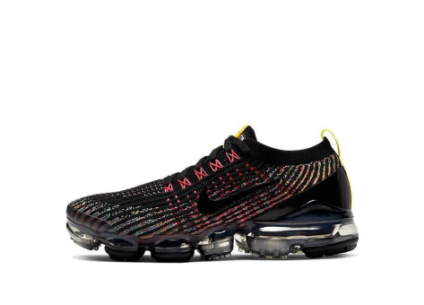 Nike Air VaporMax Flyknit 3 Multi Color (AJ6910 009) schwarz