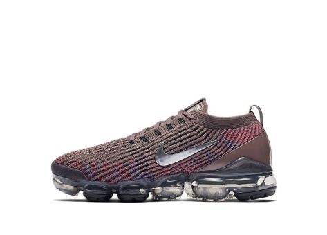 Nike Air VaporMax Flyknit 3 Plum Eclipse (AJ6910-200) braun