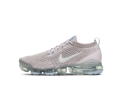 Nike Air VaporMax Flyknit 3 Violet Ash (CT1274 500) pink