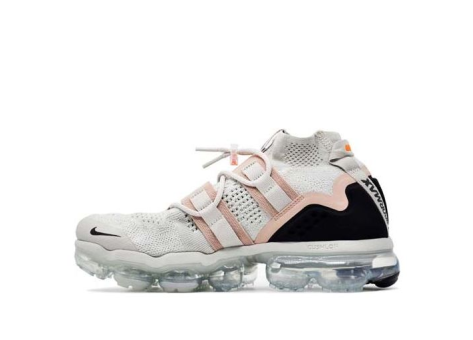 Nike Air VaporMax Flyknit Utility Bone Light (AH6834-002) weiss
