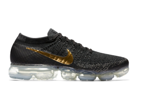 Nike Air VaporMax (AR4500 051) schwarz