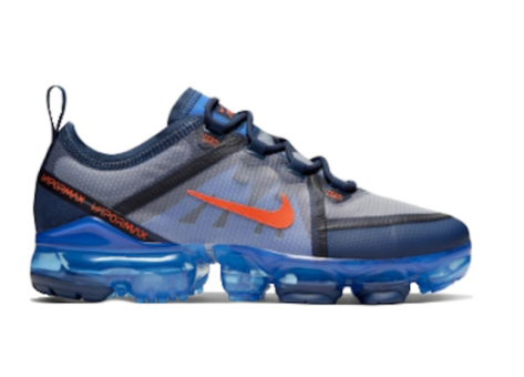 Nike Air VaporMax 2019 GS (AJ2616 404) bunt