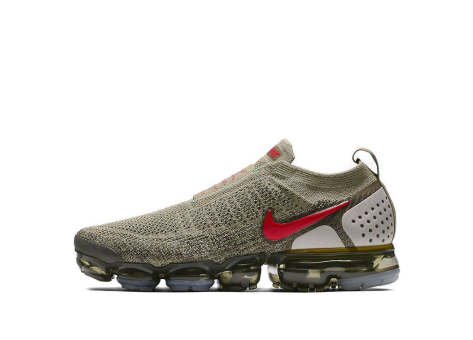 Nike Air VaporMax Moc 2 Neutral Olive (AH7006-200) beige