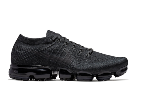 Nike Air VaporMax (AT9789-001) schwarz