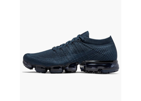 Nike Air VaporMax Neutral Tone college Navy (AT9789-414) blau