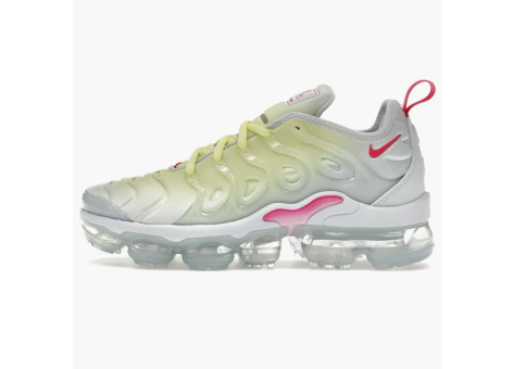 Nike Air Vapormax Plus Blue Tint Lemon Twist (FQ8882 423) bunt