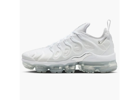 Nike Air VaporMax Plus Chrome (FQ8895 100) weiss