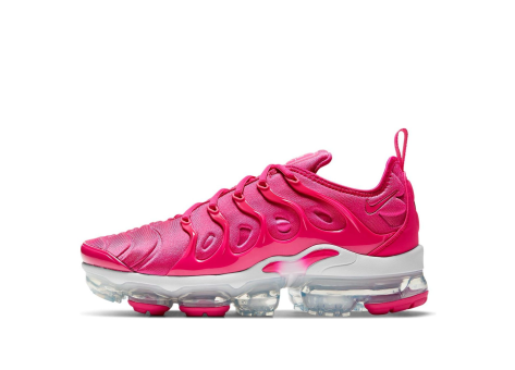Nike Air VaporMax Plus Fireberry womens (DJ3023 600) pink