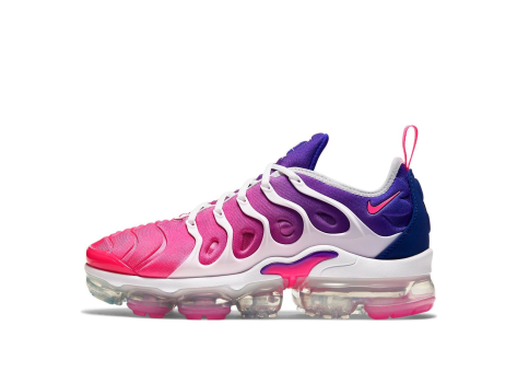 Nike Air VaporMax Plus Concord Blast womens (DC2044 900) bunt