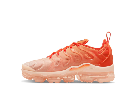 Nike Air VaporMax Plus Citrus womens (DQ8588 800) bunt