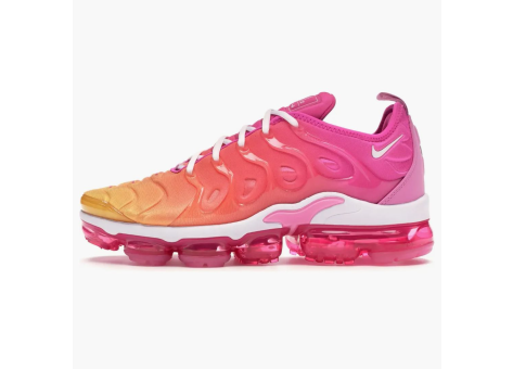 Nike Air VaporMax Plus Laser Fuchsia Psychic (CI9900 600) bunt