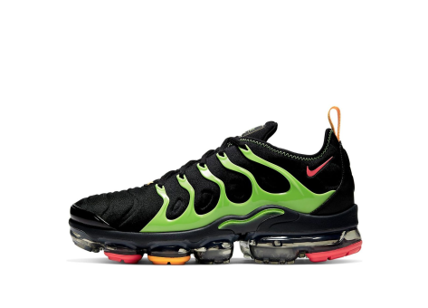 Nike Air VaporMax Plus Electric Green (CU4884 001) bunt